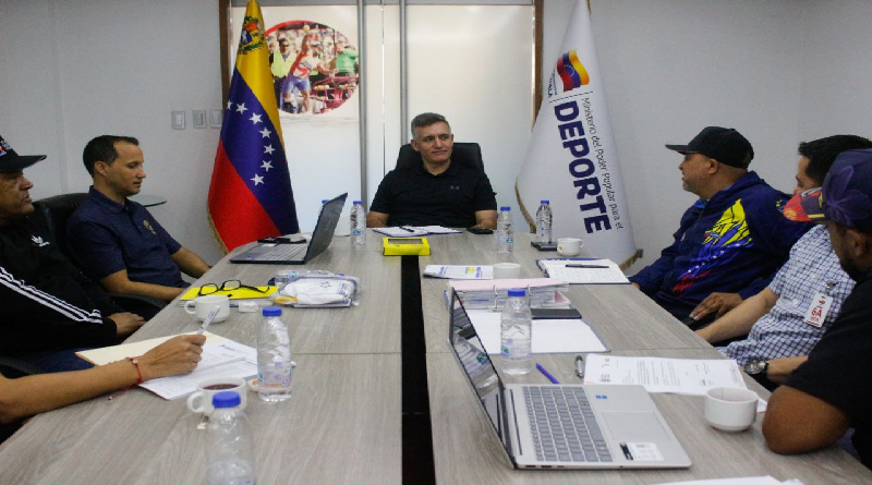 Ciclismo criollo traza ruta para fortalecer distintas modalidades de esta disciplina   